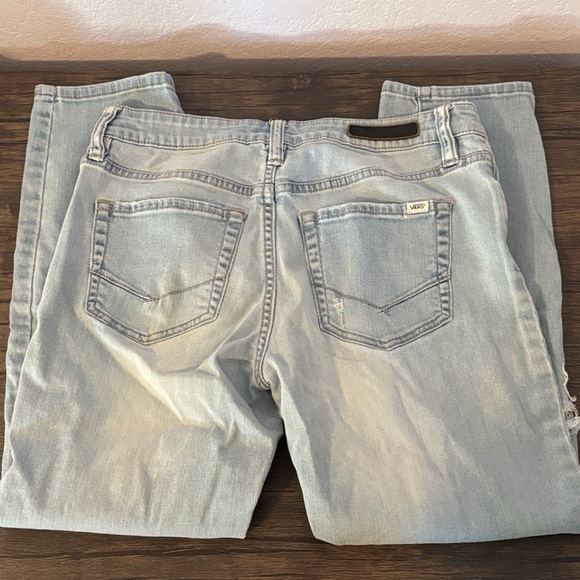 jeans size waist 26 - Picture 2 of 4